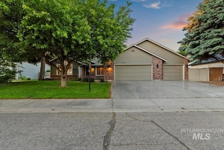 11909 W Patrina Dr, Boise, ID 83713