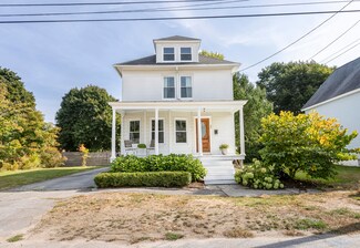 42 Carter St, South Portland, ME 04106