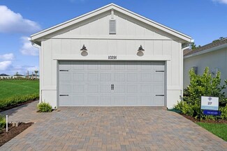 10291 NW Dreamweaver Rd Unit 27, Port Saint Lucie, FL 34987