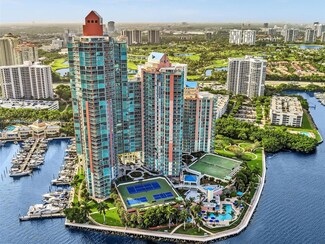3370 Hidden Bay Dr Unit 1002, Aventura, FL 33180