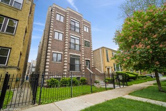 6209 N Washtenaw Ave Unit 1, Chicago, IL 60659
