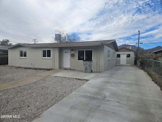 9013 Mount Rushmore Ln, El Paso, TX 79904