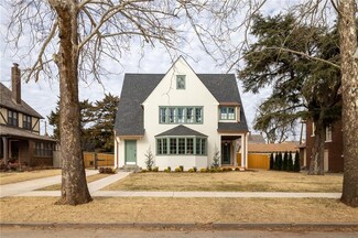 633 NE 15th St, Oklahoma City, OK 73104