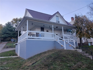 107 Vine St, Marietta, OH 45750