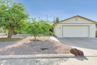 1501 N Drew St, Mesa, AZ 85201