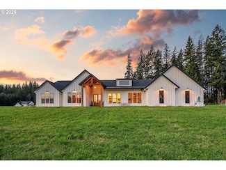 13712 NE Grantham Rd, Amboy, WA 98601