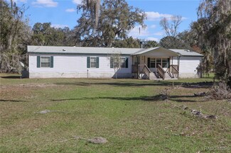 9729 N Misty Janell Terrace, Crystal River, FL 34428