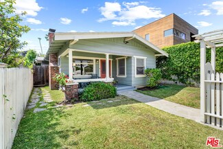 839 Milwood Ave, Venice, CA 90291