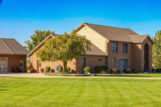 4978 Buschor Rd, Coldwater, OH 45828