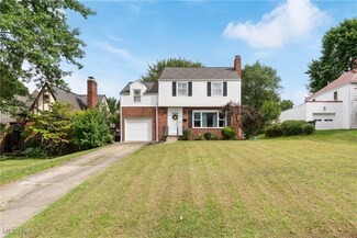 1109 24th St NE, Canton, OH 44714