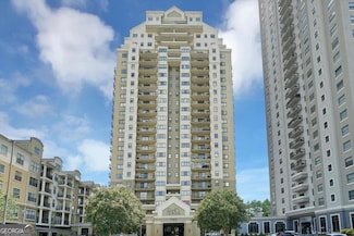 795 Hammond Dr NE Unit 407, Atlanta, GA 30328