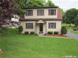 7235 W Main St, Lima, NY 14485