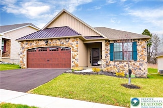 3532 Gentlewind Way, Emmaus, PA 18049