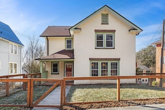 41 Forest Hill Dr, Asheville, NC 28803