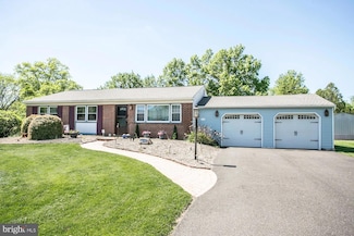 1620 Quarry Rd, Lansdale, PA 19446