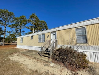 465 Sarah St, Warrenville, SC 29851