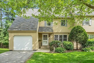 88 Waterford Dr Unit 31, Worcester, MA 01602