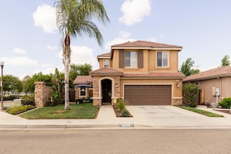 3501 Buckingham Ave, Clovis, CA 93619