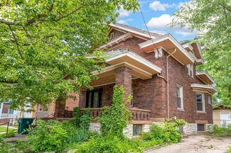342 Ada St, Cincinnati, OH 45219