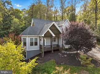 540 Mcdonalds Farm Rd, Linden, VA 22642