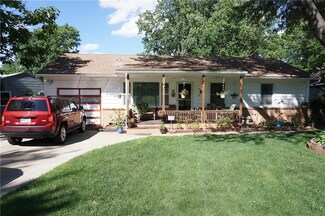 1829 Rankin Dr, Independence, MO 64055