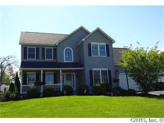 3322 Glen Abbey Terrace, Phoenix, NY 13135