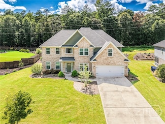 3065 Meadow Springs Dr, Watkinsville, GA 30677
