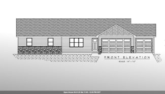 551 Emerald Isle Ct, Wrightstown, WI 54180