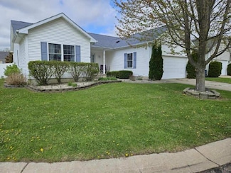 6131 Fountain View Dr Unit 49, Swartz Creek, MI 48473