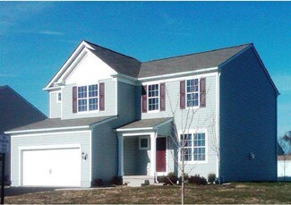 401 Szypulski Ln, Florence, NJ 08518