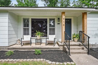 916 Carondolet Ct, River Oaks, TX 76114