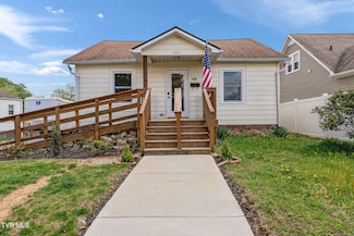 142 E Park Dr Unit A, Kingsport, TN 37660