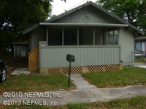 1735 Buckman St, Jacksonville, FL 32206