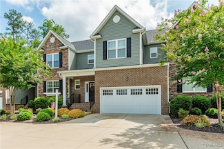 282 Creekmore Place, Richmond, VA 23238