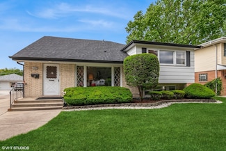 10540 Lockwood Ave, Oak Lawn, IL 60453
