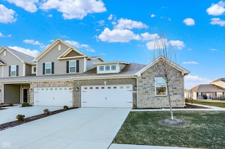 6411 Wasco Dr, Whitestown, IN 46075