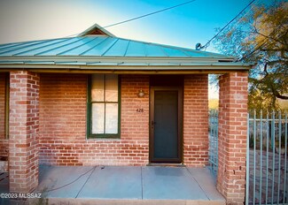 428 S Railroad Ave, Tucson, AZ 85701