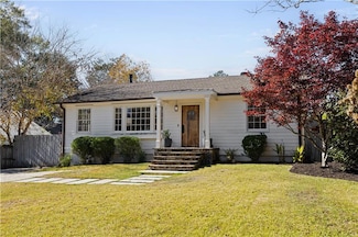 2970 Ringle Rd, Atlanta, GA 30341