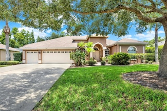 2228 Edelweiss Loop, Trinity, FL 34655