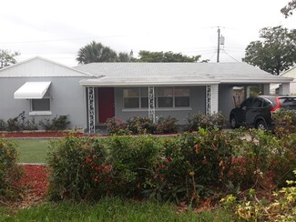 141 W 18th St, Riviera Beach, FL 33404
