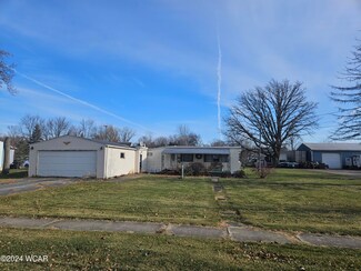 307 S Stearns Ave, Deshler, OH 43516