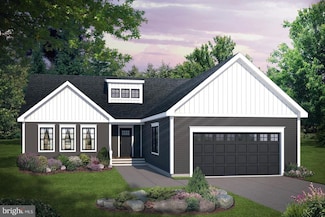 247 LOT 206 Fairway Cir, Cross Junction, VA 22625