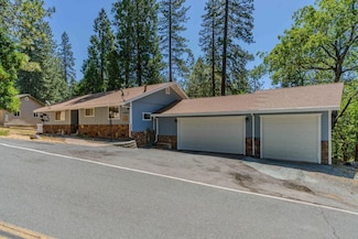 16842 Broken Oak Rd, Pioneer, CA 95666