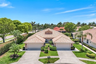 6504 Castlelawn Place Unit 59, Naples, FL 34113