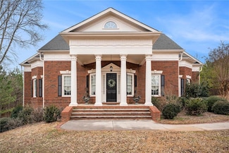 159 Cedar Creek Rd NW, Cartersville, GA 30121