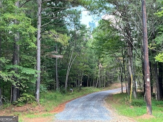 0 Stonecrest Rd, Talking Rock, GA 30175