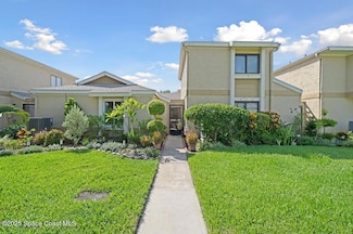 1400 Sheafe Ave NE Unit 109, Palm Bay, FL 32905