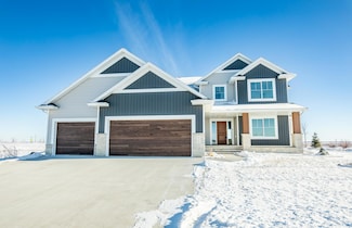 8030 59 St S, Horace, ND 58047