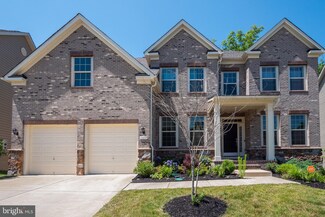 15209 Shapswick Place, Upper Marlboro, MD 20774