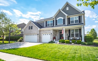 6064 Bartley Dr, Noblesville, IN 46062